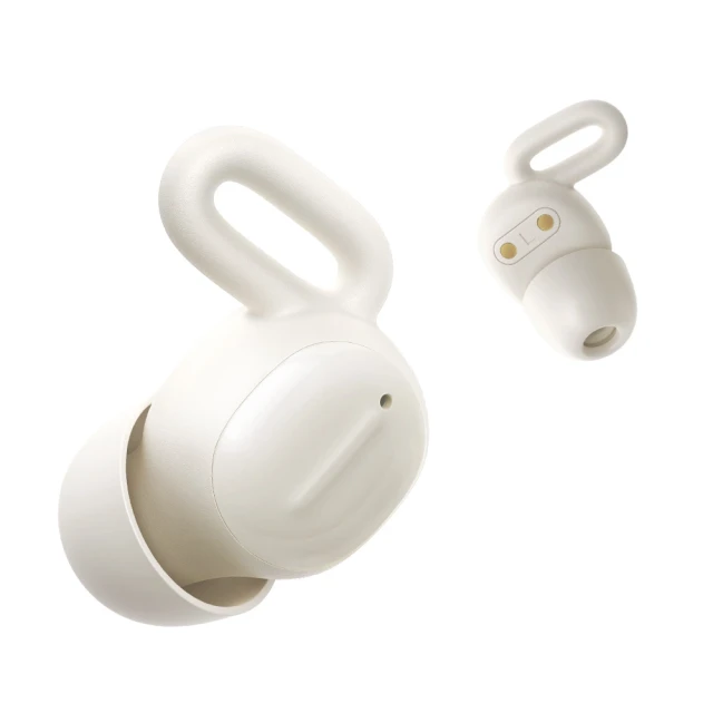 Бездротові навушники Joyroom Cozydots Series Bluetooth 5.3 ENC TWS Black (JR-TS1_B)