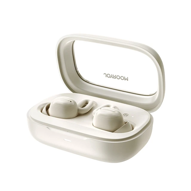 Бездротові навушники Joyroom Cozydots Series Bluetooth 5.3 ENC TWS Black (JR-TS1_B)