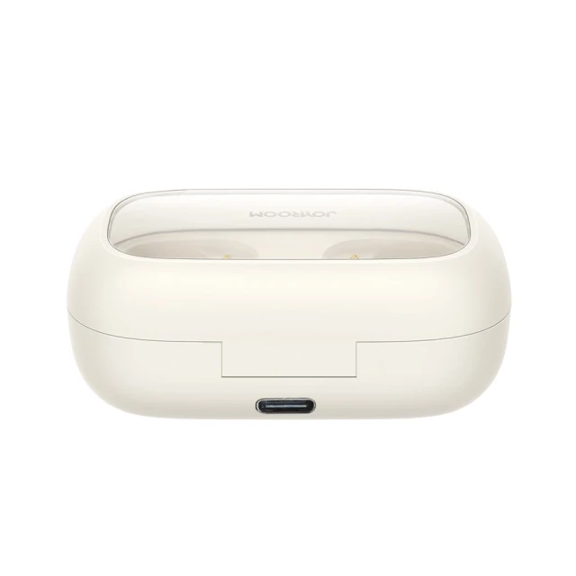 Бездротові навушники Joyroom Cozydots Series Bluetooth 5.3 ENC TWS Black (JR-TS1_B)