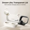 Бездротові навушники Joyroom Cozydots Series Bluetooth 5.3 ENC TWS Black (JR-TS1_B)