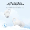 Бездротові навушники Joyroom Cozydots Series Bluetooth 5.3 ENC TWS White (JR-TS2)