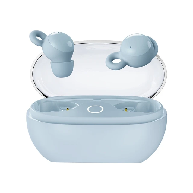 Бездротові навушники Joyroom Wireless In-ear Headphones for Sleeping Blue (JR-TS3 Blue)
