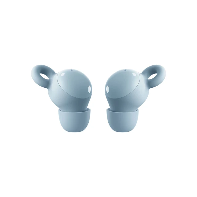 Бездротові навушники Joyroom Wireless In-ear Headphones for Sleeping Blue (JR-TS3 Blue)