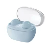 Бездротові навушники Joyroom Wireless In-ear Headphones for Sleeping Blue (JR-TS3 Blue)