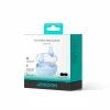 Бездротові навушники Joyroom Wireless In-ear Headphones for Sleeping Blue (JR-TS3 Blue)