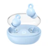Бездротові навушники Joyroom Wireless In-ear Headphones for Sleeping Blue (JR-TS3 Blue)