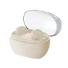 Бездротові навушники Joyroom Wireless In-ear Headphones for Sleeping White (JR-TS3 White)