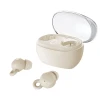 Бездротові навушники Joyroom Wireless In-ear Headphones for Sleeping White (JR-TS3 White)