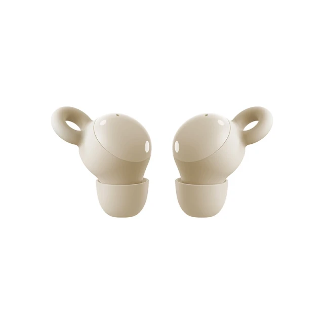 Бездротові навушники Joyroom Wireless In-ear Headphones for Sleeping White (JR-TS3 White)