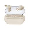 Бездротові навушники Joyroom Wireless In-ear Headphones for Sleeping White (JR-TS3 White)