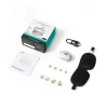 Бездротові навушники Joyroom Wireless In-ear Headphones for Sleeping White (JR-TS3 White)