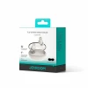 Бездротові навушники Joyroom Wireless In-ear Headphones for Sleeping White (JR-TS3 White)