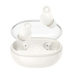 Бездротові навушники Joyroom Wireless In-ear Headphones for Sleeping White (JR-TS3 White)