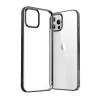 Чохол Joyroom New Beautiful Series для iPhone 12 Pro Max Black (JR-BP796-BK)