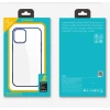 Чохол Joyroom New Beautiful Series для iPhone 12 Pro Max Black (JR-BP796-BK)