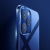 Чохол Joyroom New Beautiful Series для iPhone 12 Pro Max Black (JR-BP796-BK)