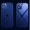 Чохол Joyroom New Beautiful Series для iPhone 12 Pro Max Black (JR-BP796-BK)