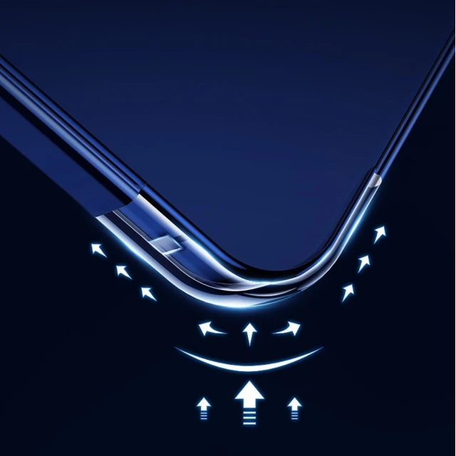 Чохол Joyroom New Beautiful Series для iPhone 12 Pro Max Black (JR-BP796-BK)
