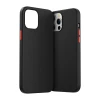 Чохол Joyroom Color Series для iPhone 12 mini Black (JR-BP798-BK)