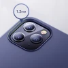 Чохол Joyroom Color Series для iPhone 12 mini Black (JR-BP798-BK)