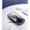 Чохол Joyroom Color Series для iPhone 12 Pro Max Black (JR-BP800-BK)