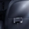 Автомобільний зарядний пристрій Joyroom 5x USB-A with Extension Cable 6.2A Black (JR-CL03)