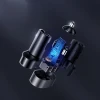 Автомобільний зарядний пристрій Joyroom 5x USB-A with Extension Cable 6.2A Black (JR-CL03)