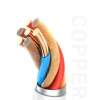 Адаптер Joyroom Lightning to Mini Jack 3.5mm/Lightning White (S-Y105)