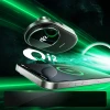 Бездротова зарядка Joyroom JR-W17 Qi 3в1 Black (JR-W17)