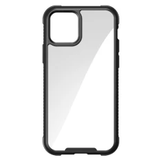 Чохол Joyroom Frigate Series для iPhone 12 Pro Max Black (JR-BP772-BK)