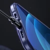 Чехол Joyroom Frigate Series для iPhone 12 Pro Max Black (JR-BP772-BK)