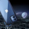 Чехол Joyroom Frigate Series для iPhone 12 Pro Max Black (JR-BP772-BK)