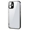 Чохол Joyroom New Beauty Series для iPhone 12 mini Black (JR-BP741-BK)