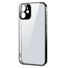 Чохол Joyroom New Beauty Series для iPhone 12 mini Black (JR-BP741-BK)