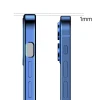 Чохол Joyroom New Beauty Series для iPhone 12 mini Black (JR-BP741-BK)