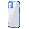 Чохол Joyroom New Beauty Series для iPhone 12 Pro Max Dark Blue (JR-BP744-DB)