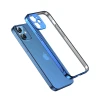 Чохол Joyroom New Beauty Series для iPhone 12 Pro Max Dark Blue (JR-BP744-DB)