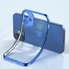 Чохол Joyroom New Beauty Series для iPhone 12 Pro Max Dark Blue (JR-BP744-DB)