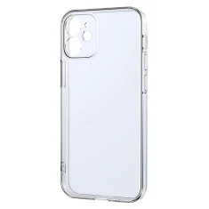 Чохол Joyroom New Beauty Series для iPhone 12 Pro Transparent (JR-BP743-TR)