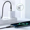 Кабель Joyroom USB-C to Lightning 20W 2.4A 1.2m Red (S-1224K2-RED)