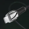 Кабель Joyroom USB-C to Lightning 20W 2.4A 1.2m Red (S-1224K2-RED)