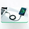 Кабель Joyroom USB-C to Lightning 20W 2.4A 1.2m Red (S-1224K2-RED)