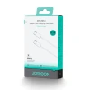 Кабель Joyroom Ben Series USB-C to USB-C 60W 1 m White (S-A45_W)
