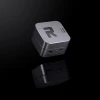 USB-хаб підставка Joyroom USB-C to USB-A/USB-C/RJ45/HDMI/Thunderbolt для MacBook Pro Grey (S-H121-GRAY)