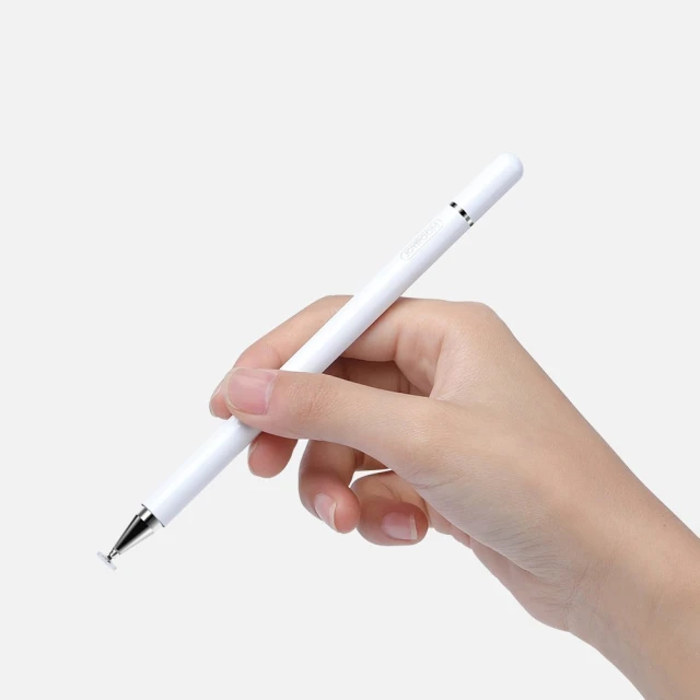Стилус Joyroom Excellent Series White (JR-BP560)