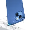Чохол із захисним склом Joyroom 360 для iPhone 13 Blue (JR-BP927-BLUE)
