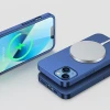 Чохол із захисним склом Joyroom 360 для iPhone 13 Blue (JR-BP927-BLUE)