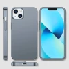 Чохол із захисним склом Joyroom 360 для iPhone 13 Grey (JR-BP927-TRANISH)