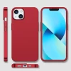 Чохол із захисним склом Joyroom 360 для iPhone 13 Red (JR-BP927-RED)