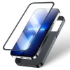 Чехол c защитным стеклом Joyroom 360 для iPhone 13 Pro Max Black (JR-BP928-BLACK)